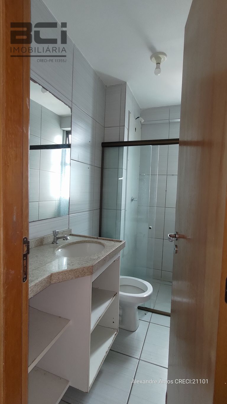 Apartamento, 3 quartos, 90 m² - Foto 25