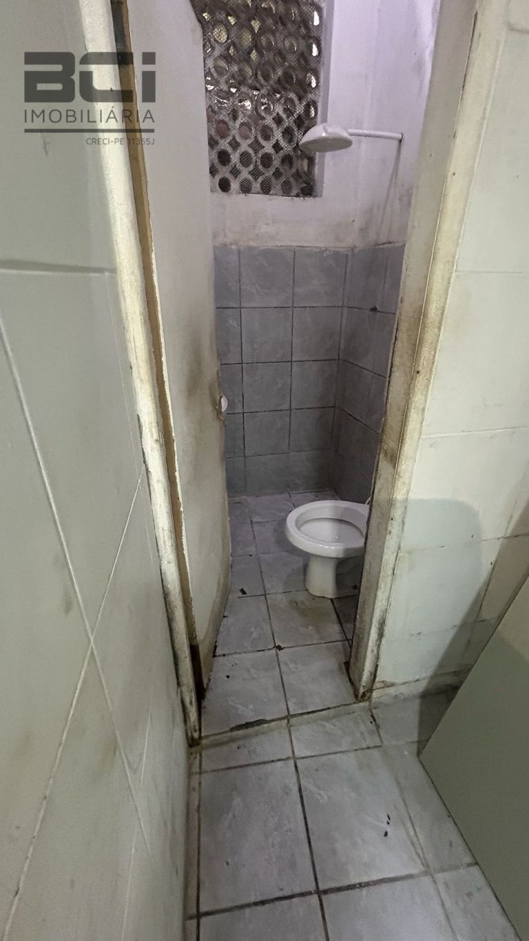 Depósito-Galpão, 167 m² - Foto 16