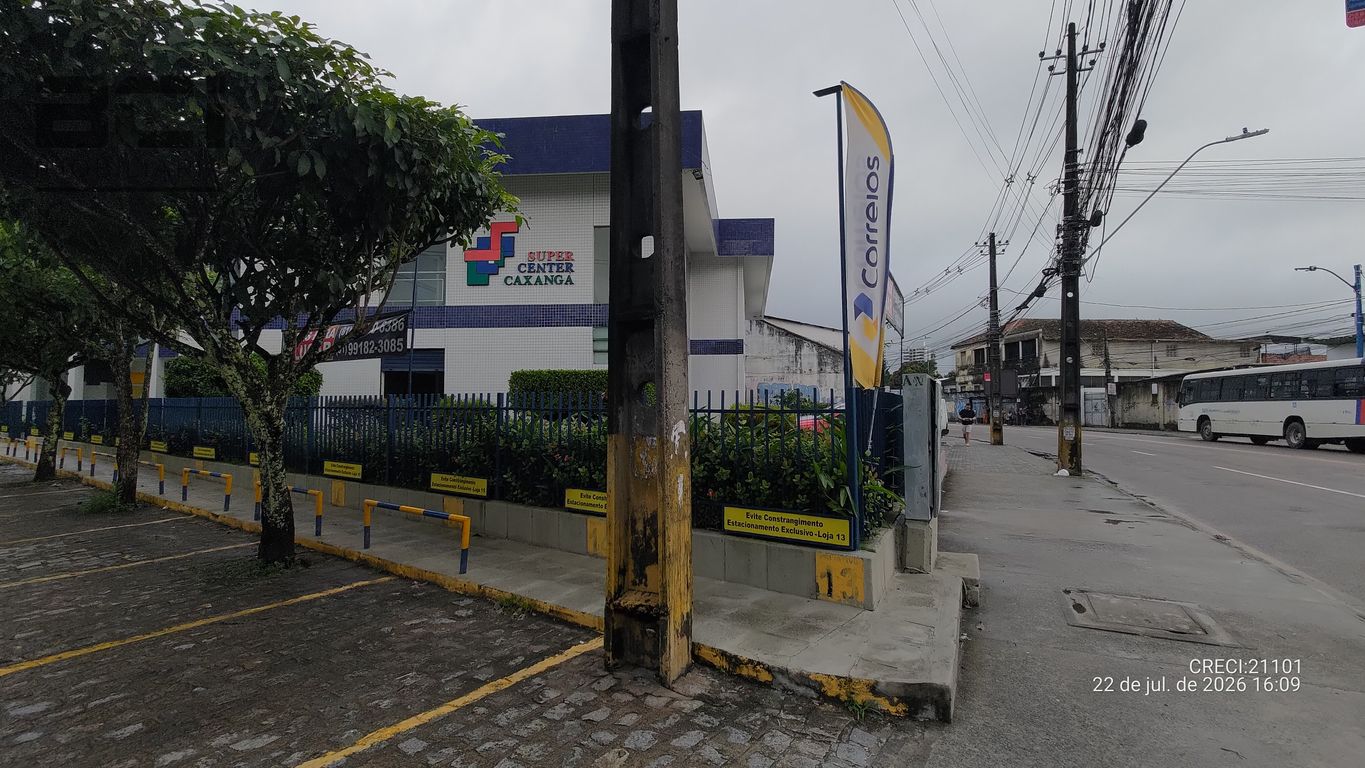 Loja-Salão, 2579 m² - Foto 4