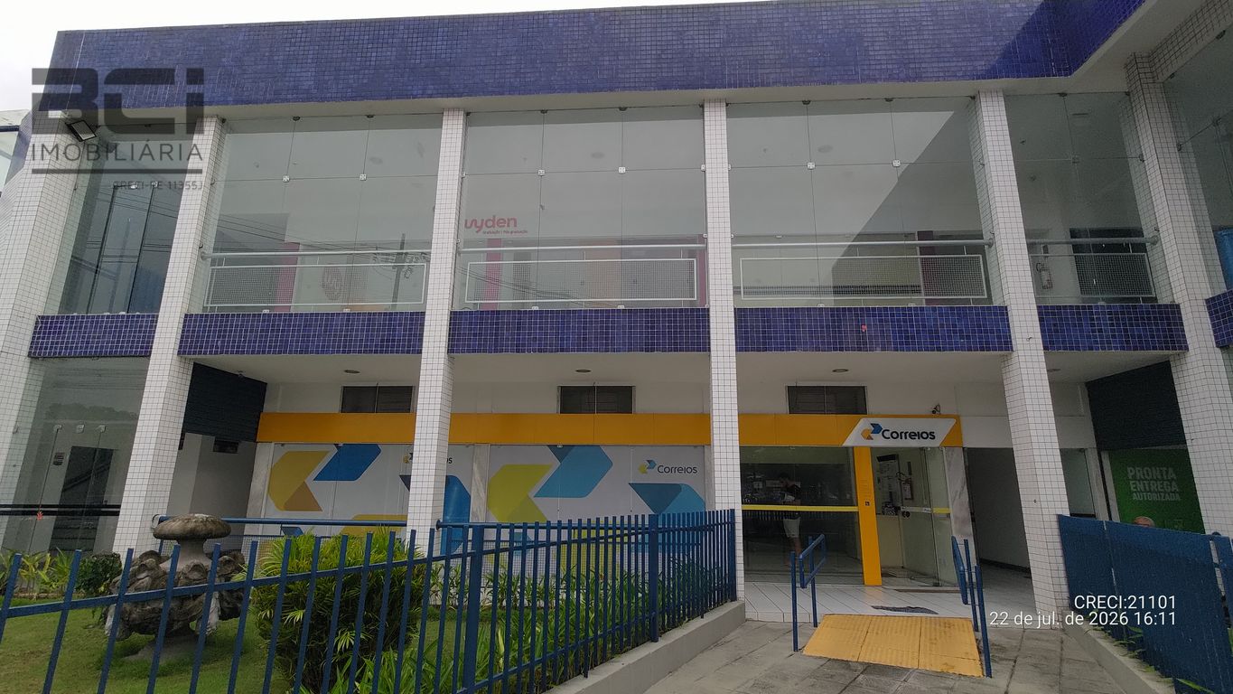 Loja-Salão, 2579 m² - Foto 10