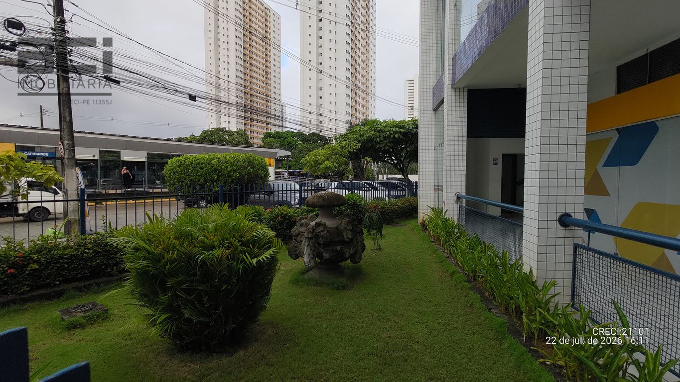 Loja-Salão, 2579 m² - Foto 12
