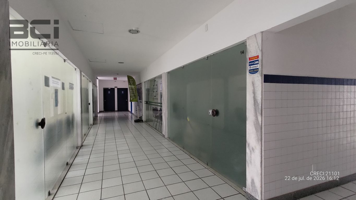 Loja-Salão, 2579 m² - Foto 14