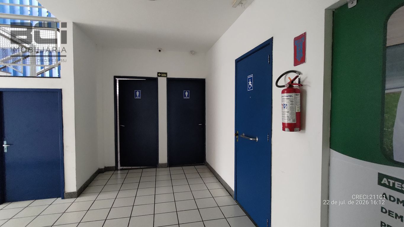 Loja-Salão, 2579 m² - Foto 16