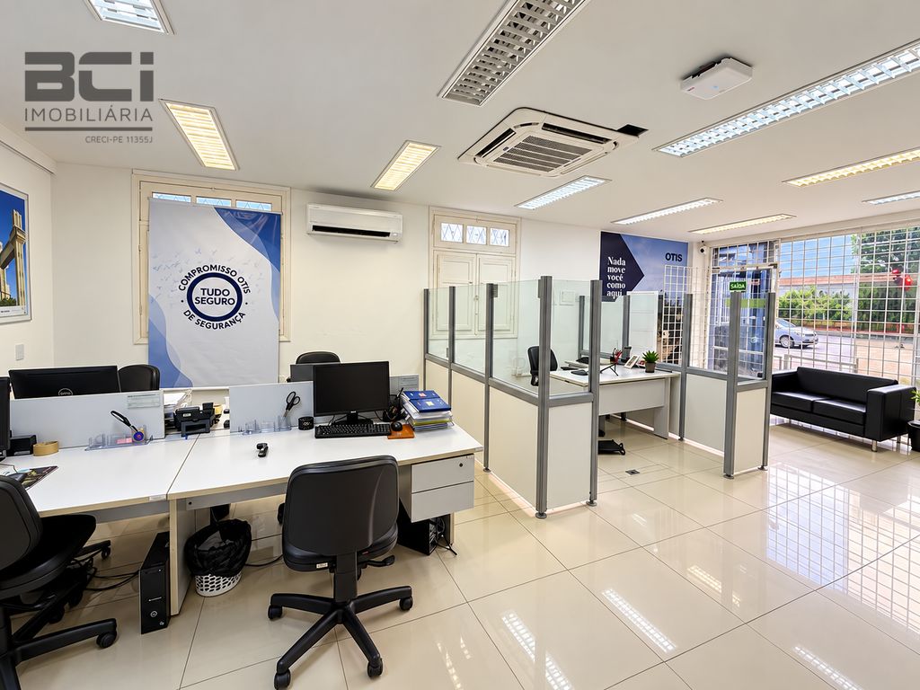 Loja-Salão, 480 m² - Foto 8
