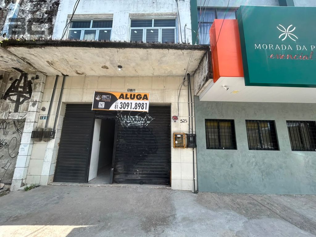 Loja-Salão, 319 m² - Foto 20