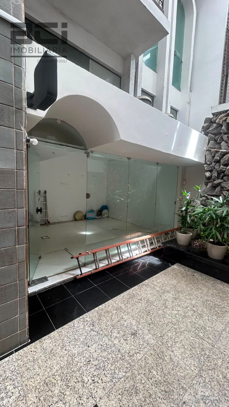 Sala-Conjunto, 50 m² - Foto 3