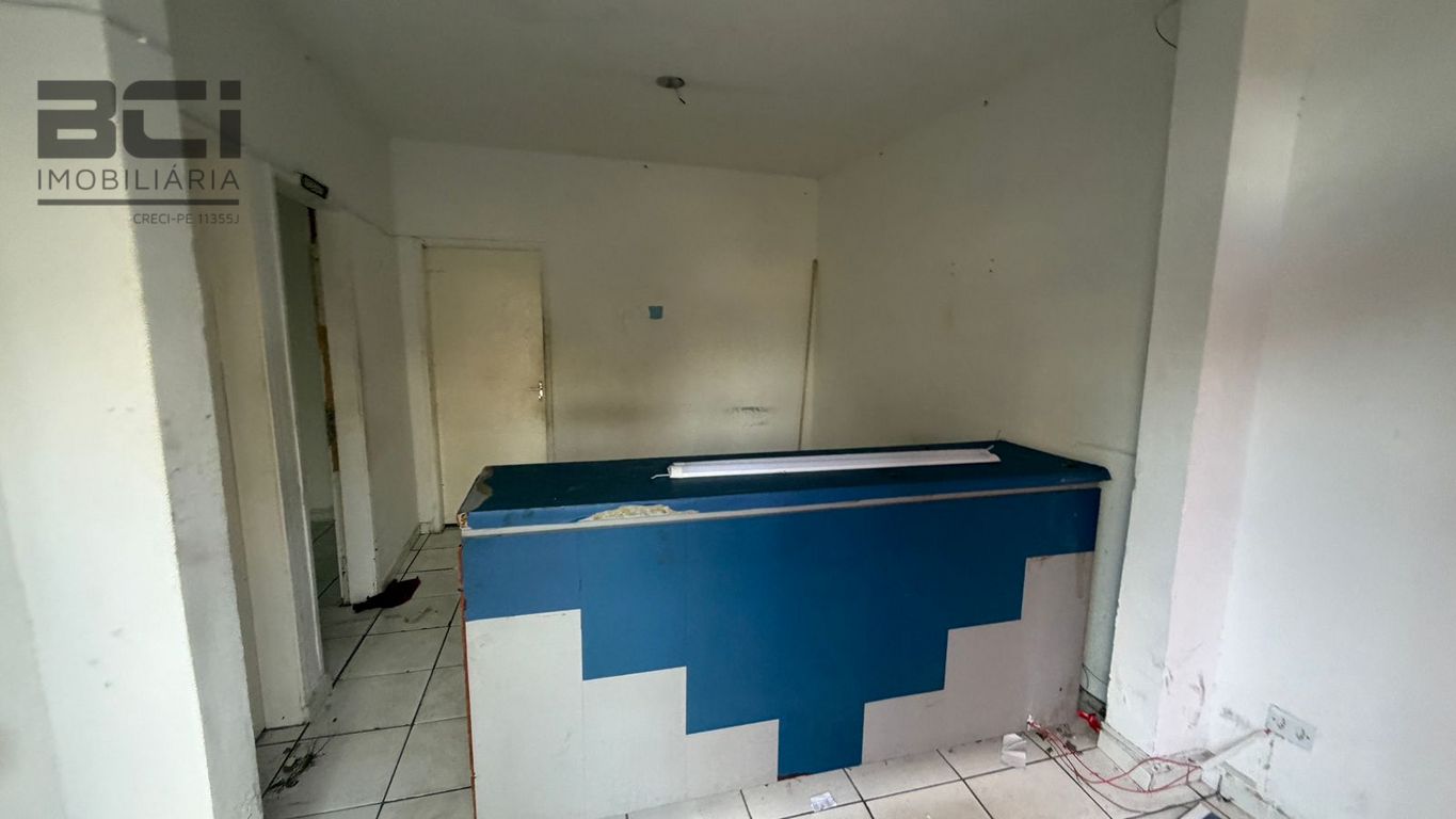 Loja-Salão, 200 m² - Foto 2