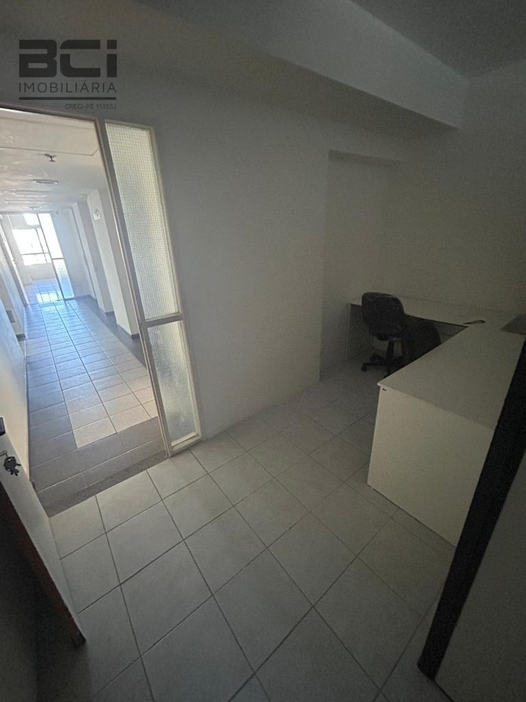 Sala-Conjunto, 40 m² - Foto 7