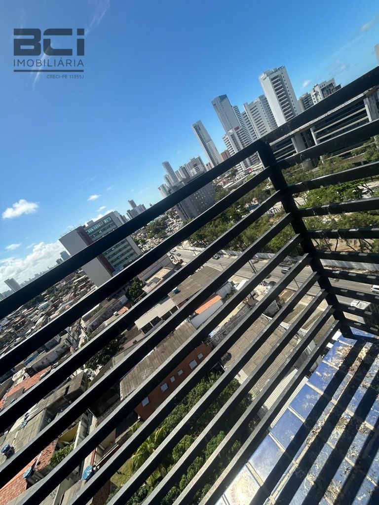 Sala-Conjunto, 40 m² - Foto 9