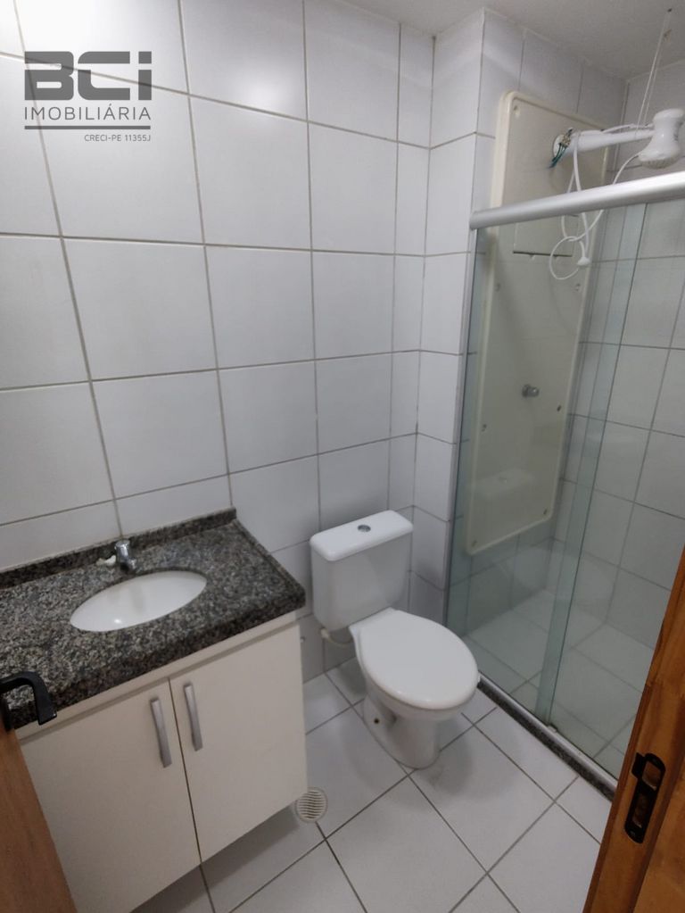 Apartamento, 2 quartos, 58 m² - Foto 11