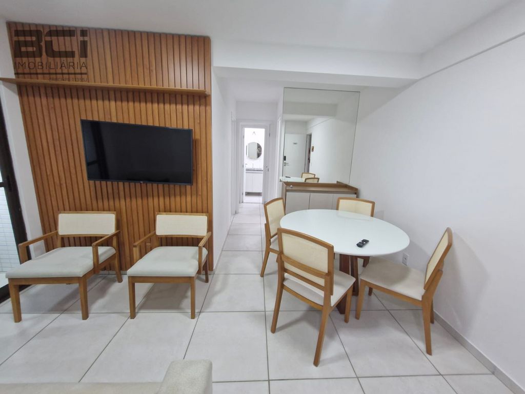 Apartamento, 2 quartos, 51 m² - Foto 10