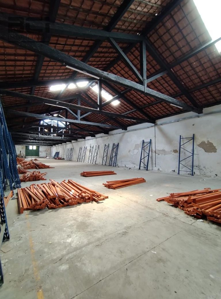 Depósito-Galpão, 800 m² - Foto 6