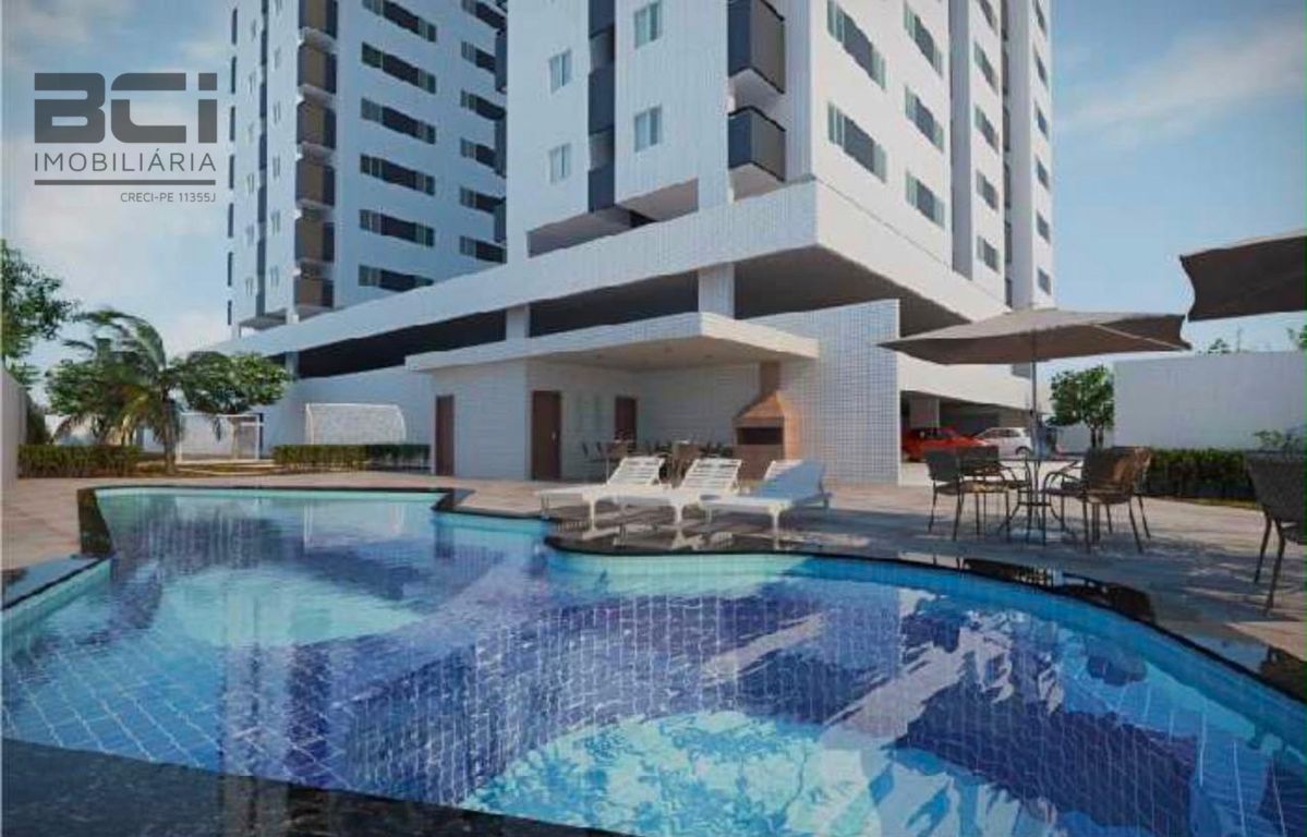Apartamento, 2 quartos, 45 m² - Foto 1