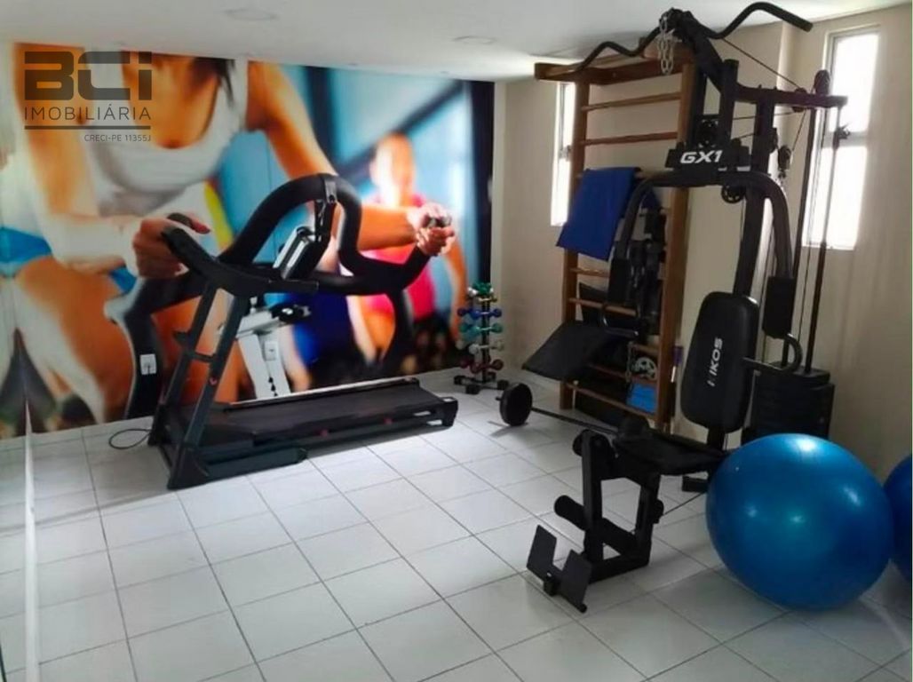 Apartamento, 2 quartos, 45 m² - Foto 15
