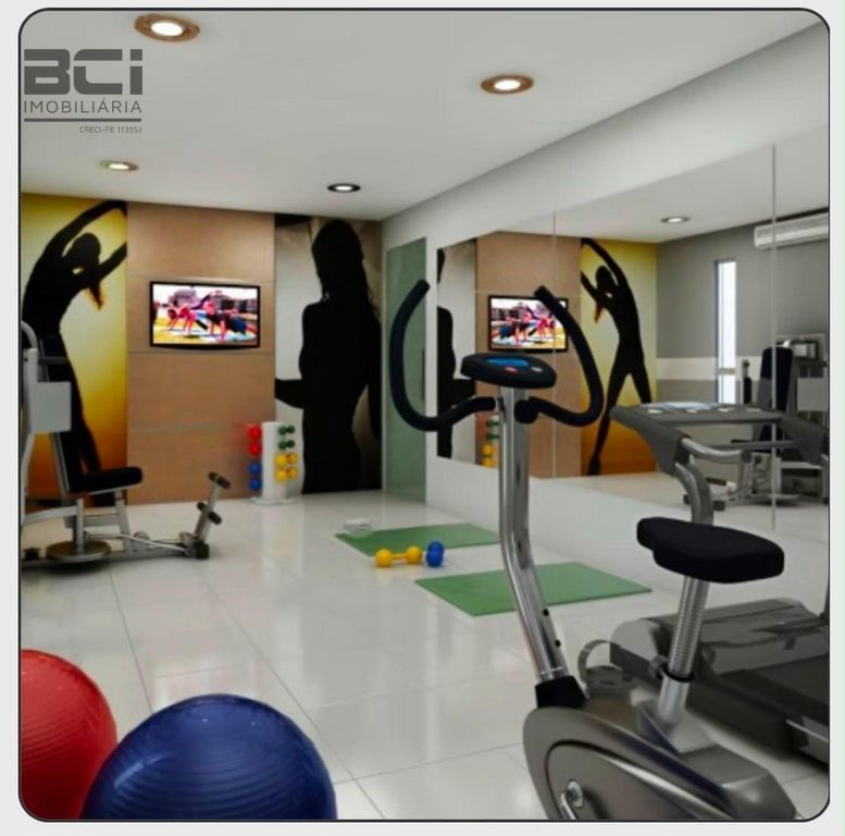 Apartamento, 2 quartos, 45 m² - Foto 19
