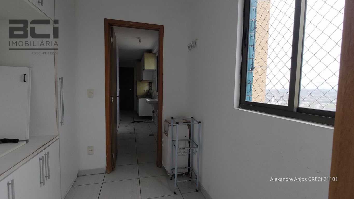 Apartamento, 3 quartos, 90 m² - Foto 20