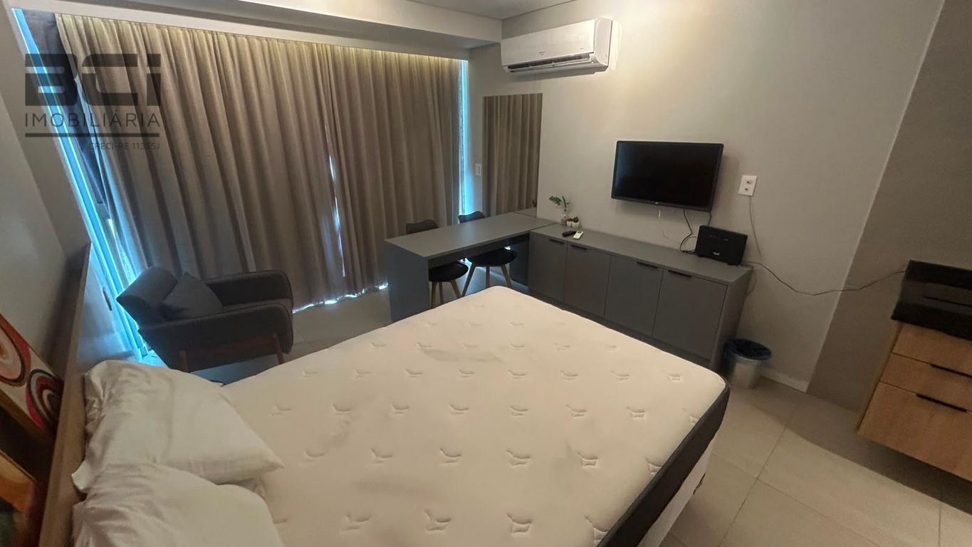 Flat/Apart Hotel, 1 quarto, 28 m² - Foto 9