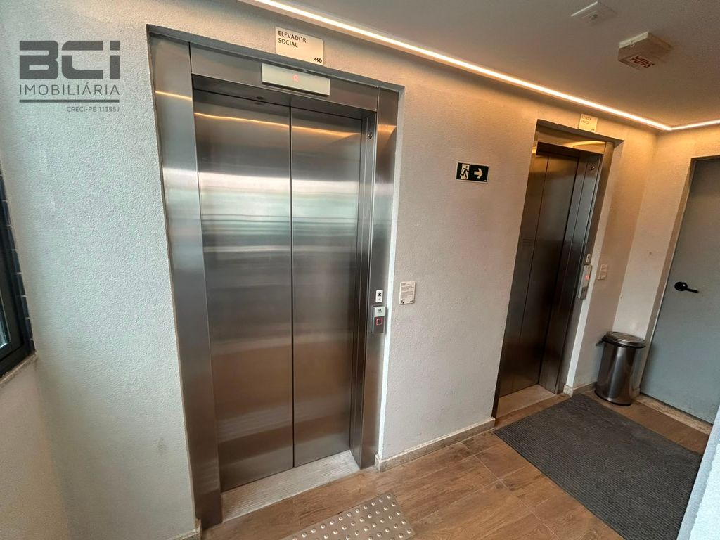 Flat/Apart Hotel, 1 quarto, 28 m² - Foto 3