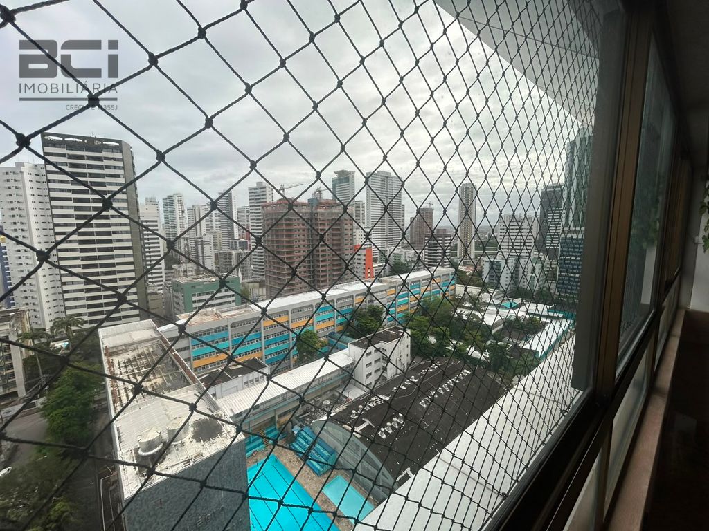 Flat/Apart Hotel, 1 quarto, 28 m² - Foto 21