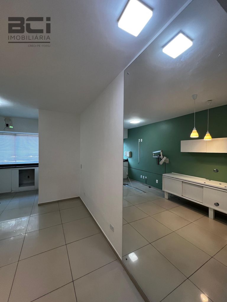 Sala-Conjunto, 17 m² - Foto 5