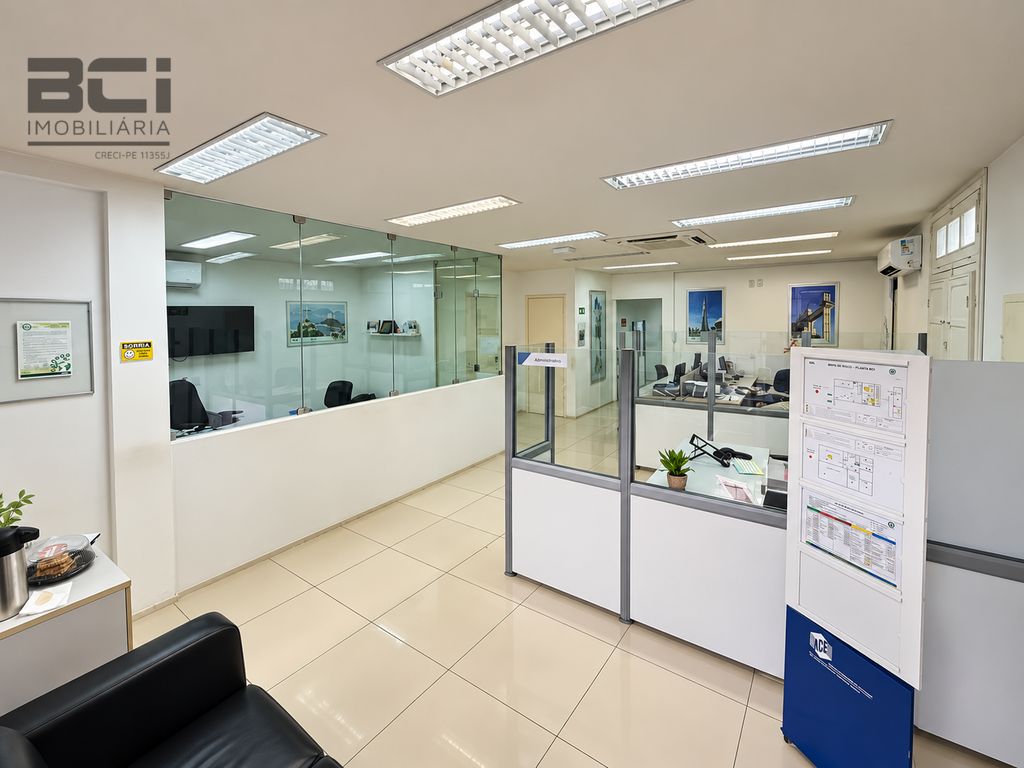 Loja-Salão, 480 m² - Foto 7