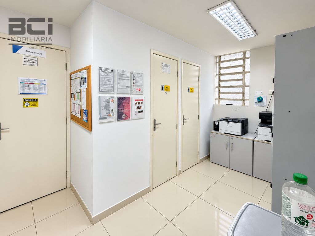 Loja-Salão, 480 m² - Foto 10