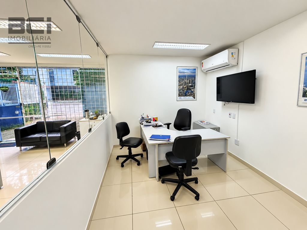 Loja-Salão, 480 m² - Foto 11