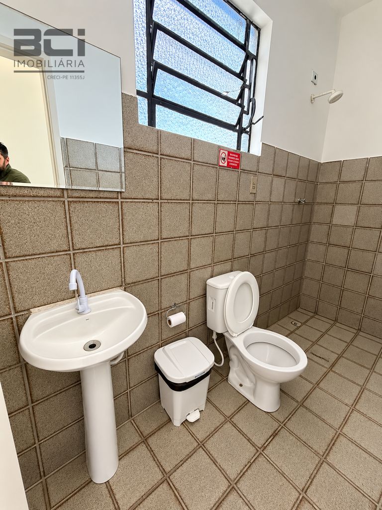 Loja-Salão, 480 m² - Foto 21
