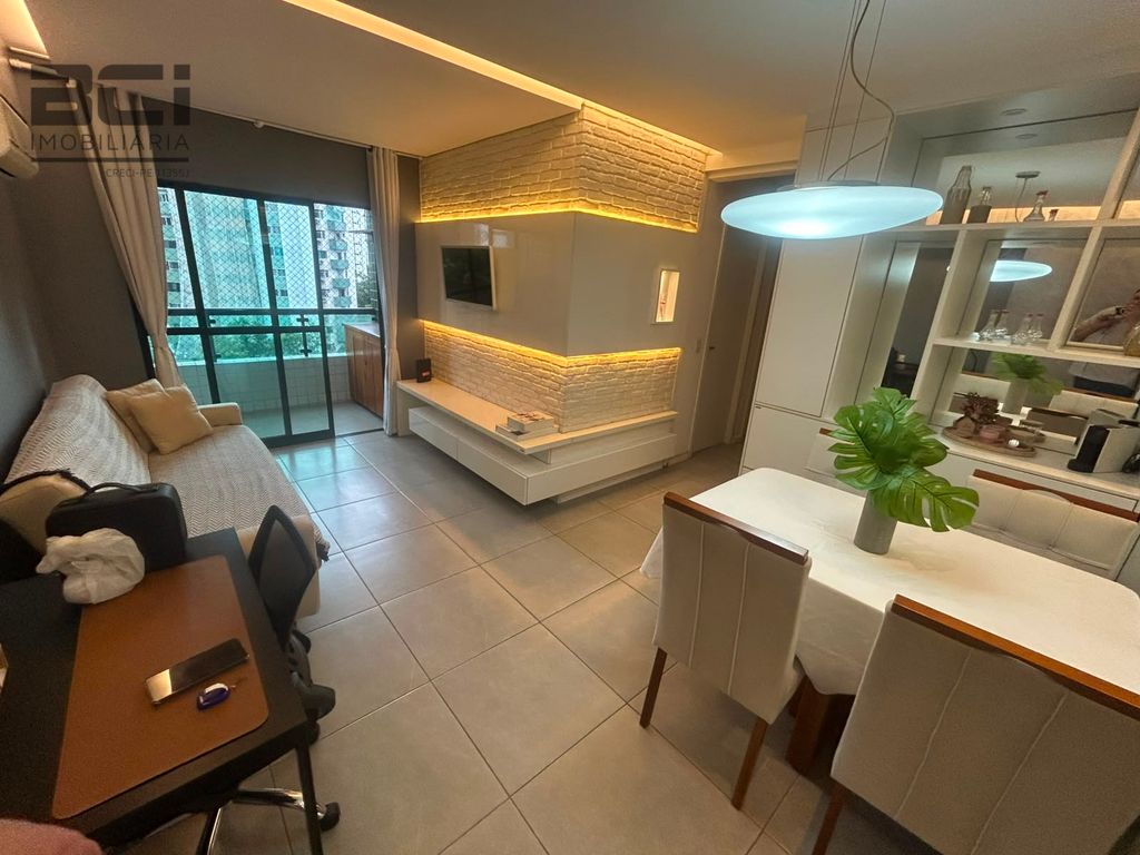 Apartamento, 2 quartos, 60 m² - Foto 6