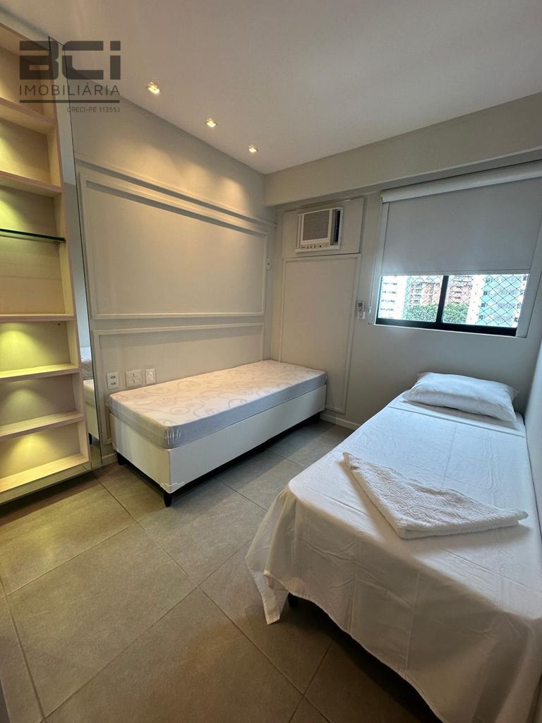 Apartamento, 2 quartos, 60 m² - Foto 13