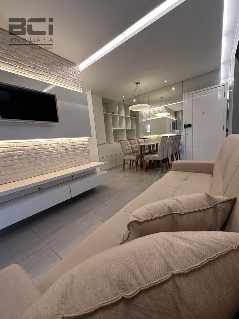 Apartamento, 2 quartos, 60 m² - Foto 7
