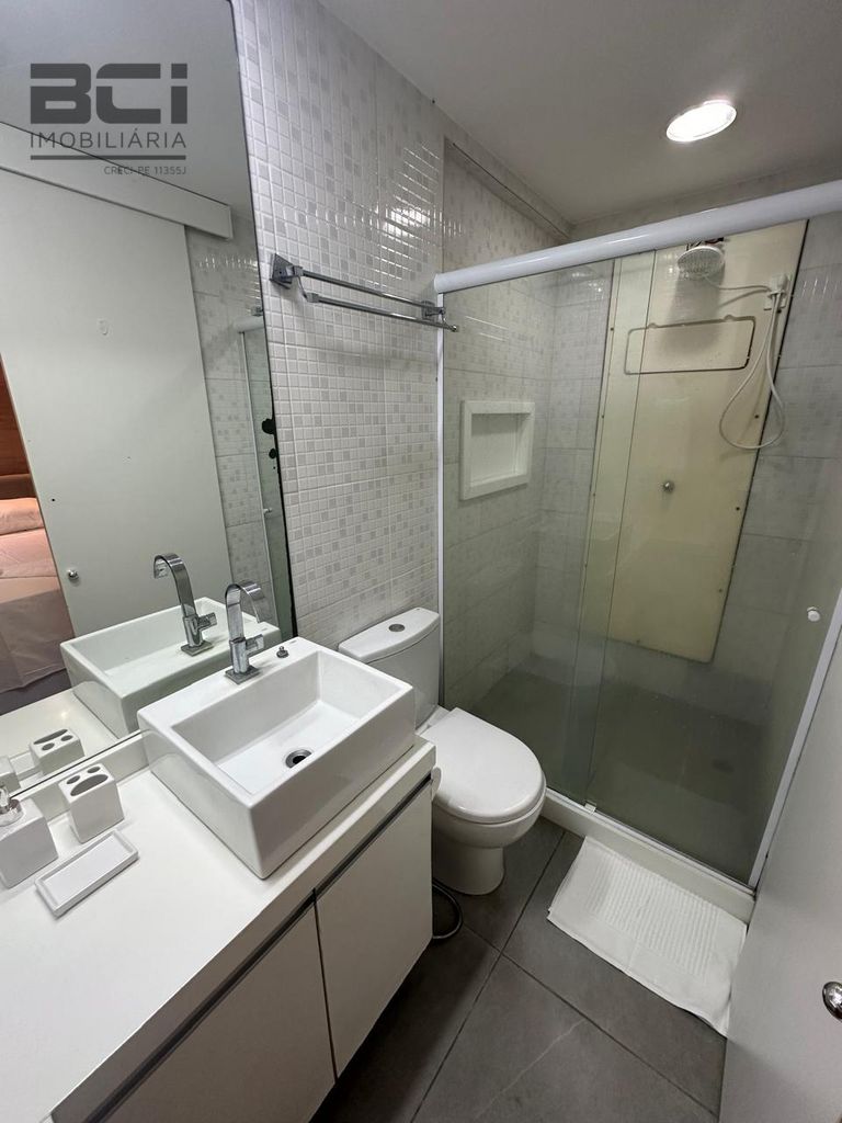 Apartamento, 2 quartos, 60 m² - Foto 14