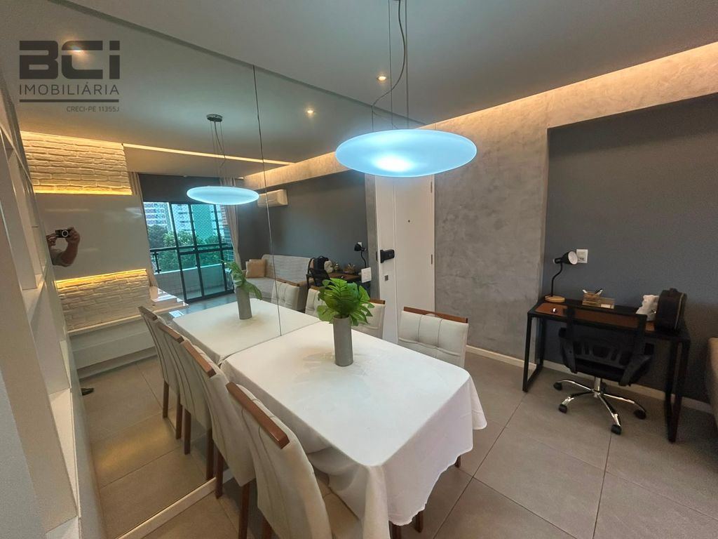 Apartamento, 2 quartos, 60 m² - Foto 11