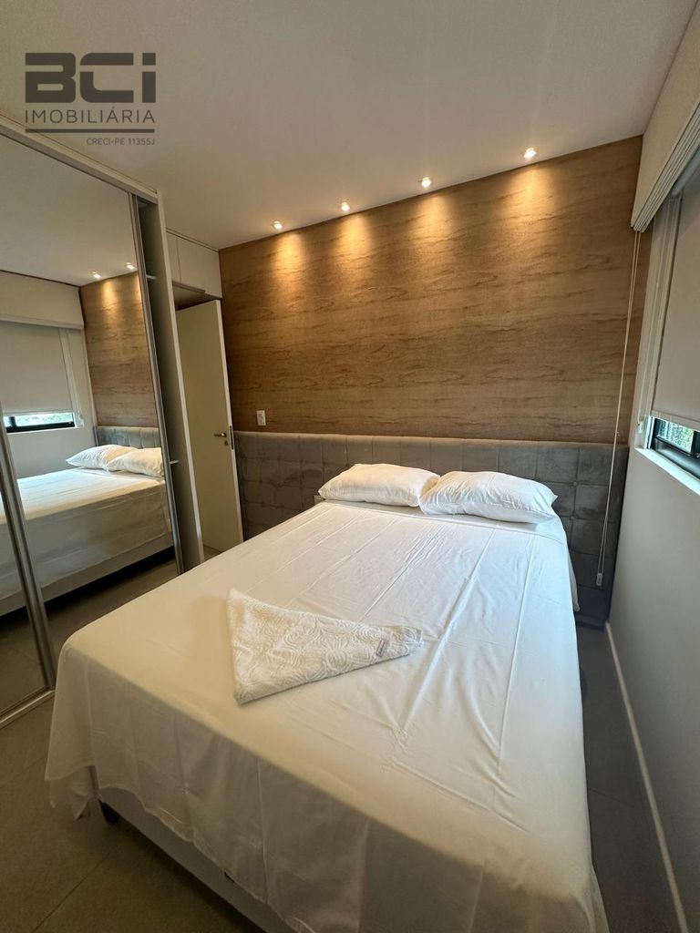 Apartamento, 2 quartos, 60 m² - Foto 19