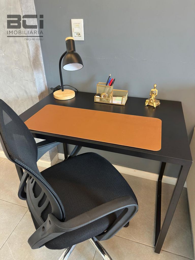 Apartamento, 2 quartos, 60 m² - Foto 12