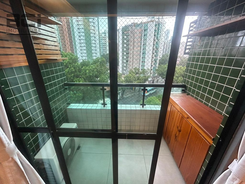 Apartamento, 2 quartos, 60 m² - Foto 3