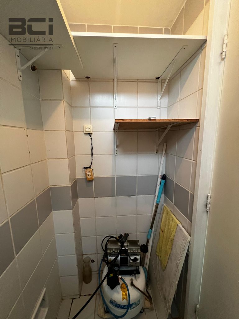 Sala-Conjunto, 17 m² - Foto 14
