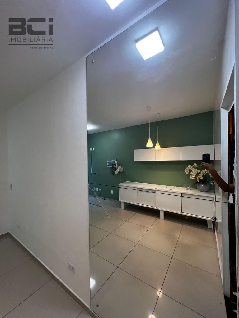 Sala-Conjunto, 17 m² - Foto 19
