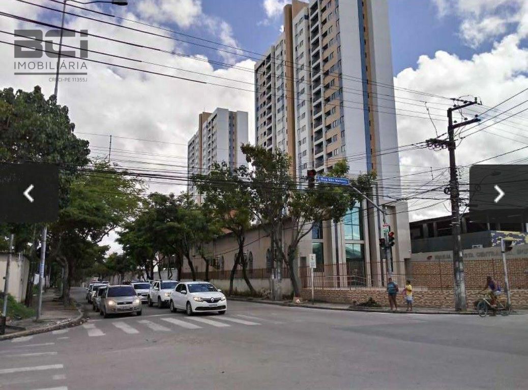 Apartamento, 2 quartos, 56 m² - Foto 2