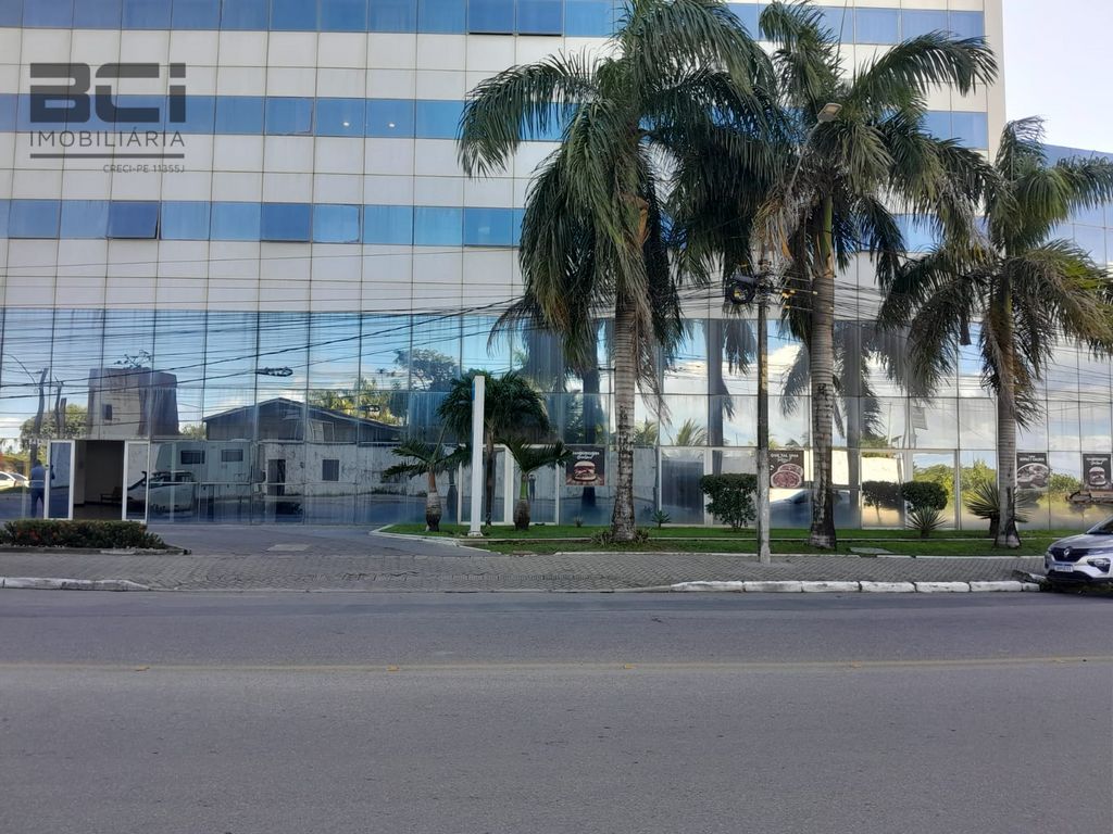 Flat/Apart Hotel, 1 quarto, 38 m² - Foto 11