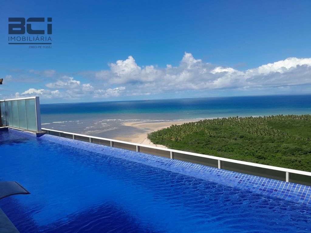 Flat/Apart Hotel, 1 quarto, 38 m² - Foto 12
