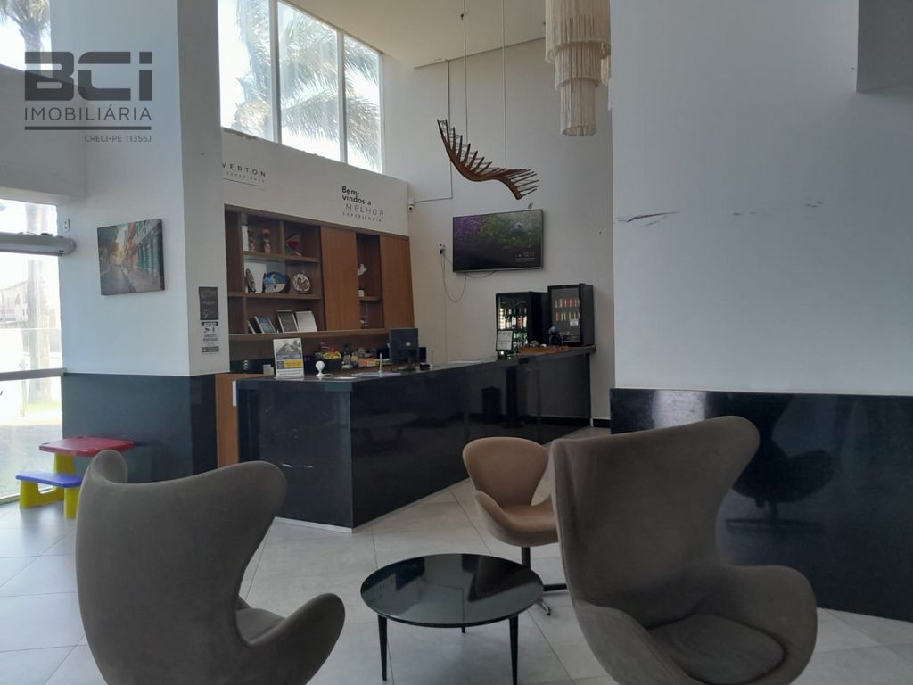 Flat/Apart Hotel, 1 quarto, 38 m² - Foto 13