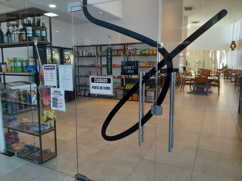 Flat/Apart Hotel, 1 quarto, 38 m² - Foto 17