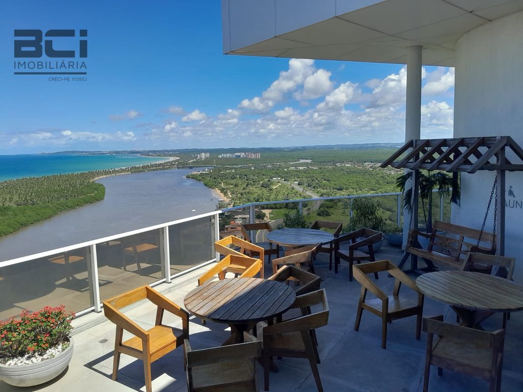 Flat/Apart Hotel, 1 quarto, 38 m² - Foto 22
