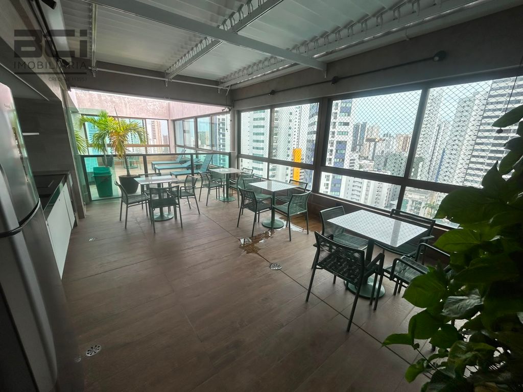 Flat/Apart Hotel, 1 quarto, 28 m² - Foto 20