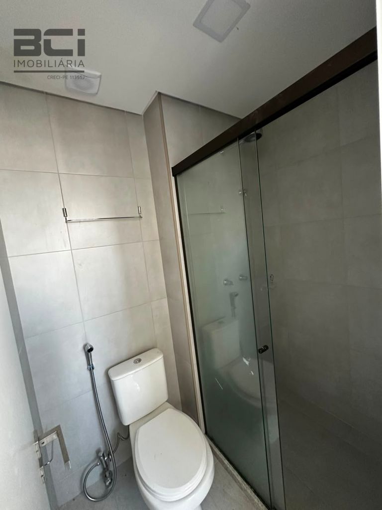Apartamento, 3 quartos, 131 m² - Foto 11