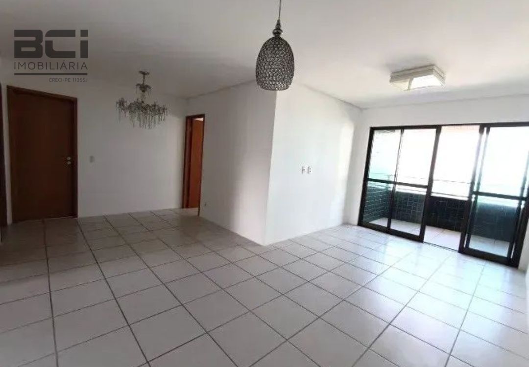 Apartamento, 3 quartos, 96 m² - Foto 3