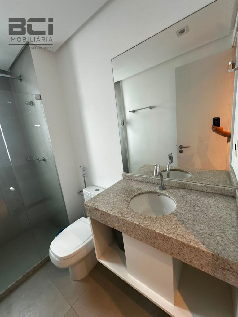 Flat/Apart Hotel, 1 quarto, 24 m² - Foto 14