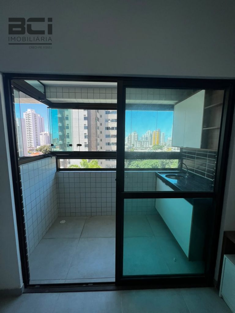 Apartamento, 2 quartos, 61 m² - Foto 8