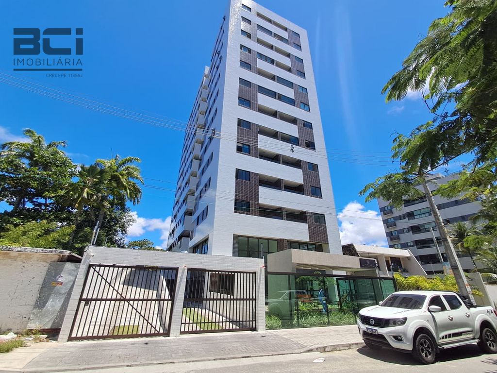 Apartamento, 2 quartos, 61 m² - Foto 1